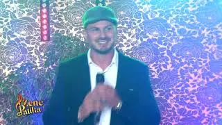 Zenész Robika - Vártalak de nem jöttél