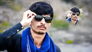 Heavy Editing Like Haji Newton | High-end Premium And Paid Photo Editing on Lightroom |