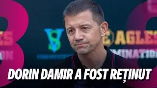 Știri: Dorin Damir a fost reținut /Tradiții de Bobotează /19.01.2026