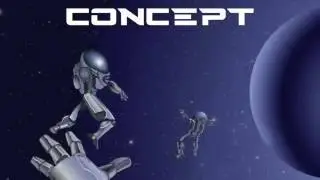 ABDUL QADIM HAQQ | CONCEPT | AUDIO VISUAL TRANSMISSION 1
