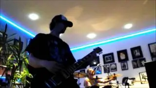Massacre for Two by Artemis Arrow  Live at the Hollywood Star Room June 1st, 2015