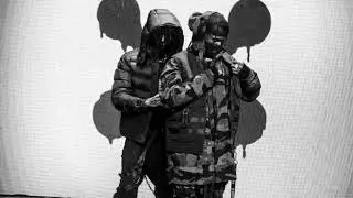 scarlxrd - GENERATIXN (HQ extended snippet in 432 Hz)