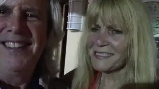 FINALE' JAM AT DAVES MUSIC BAR & GRILL WITH BONNIE & CLYDE