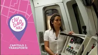 Ciudadanas | Capítulo 1 