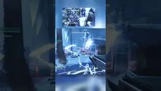 НУ ЭТО ТОЧНО БАН #namidplay #destiny2 #d2 #shorts #намид