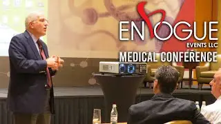 Heals Medical Conference | Envogue Events #medicalconference #duabi  #events