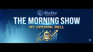 LIVE NOW - Futures Trading