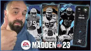 What To Do RIGHT NOW In The Zero Chill Part 2! NEW Presents + FREE Cards In MUT 23!