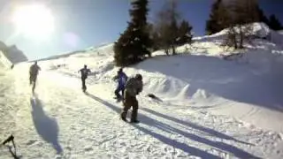 Super 5 Kampf 2010