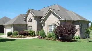 Homes for Sale ~ 200 Plantation Springs Drive, Florence, AL