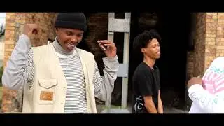 SbudaHH - Wavey Wavey (ft Young IG) [Music Video]