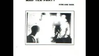 Mad Tea Party - Hide And Seek