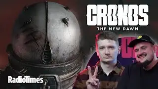 Cronos: The New Dawn directors REVEAL horror inspirations and Silent Hill 2 learnings