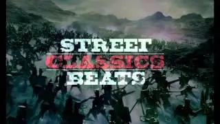 40 Bars, Hard Chor Battle Beat - Celo & Abdi Style