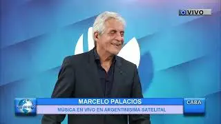 MARCELO PALACIOS