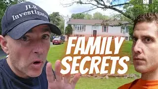 Bryan Kohberger. FAMILY SECRETS!