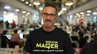 Holcim MaQer HackZurich 2022 After Movie