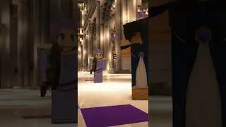 Irene loses her memories and starts over.. including her love for shad ❤️ #aphmau #minecraft