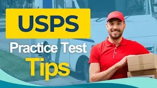 USPS 2026: Postal Service Exam Mail Carrier Clerk Training Tips All You Need to Know
