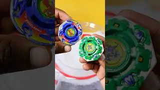 INSANE REMAKES!! - Draciel S VS Dranzer S #beyblade #draciel #beybladex #dranzer