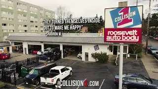 Northgate, Seattle Collision 1 Inc. |  Auto Body Repair & Reviews