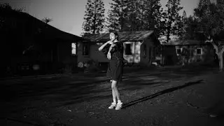 Ballerina Project - Larissa Leung dances on the Island of Molokai