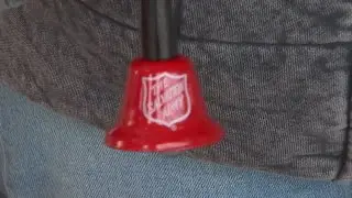 Salvation Army&rsquo;s 2025 Red Kettle campaign raises $500,000