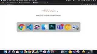 Om filstrukturen i en Svelte-App