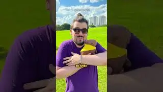 Hoje eu vi uma CAPIVARA! - M&Uacute;SICA | @CUNHALUCASS