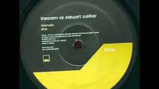 Theorem vs. Stewart Walker ‎– Intervals