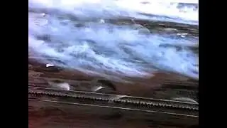 VPRS 5061 P2 120 Document No  005708 Major Open Cut Fires In Latrobe Valley