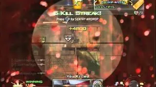 15 Man Feed?