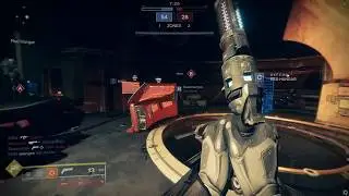 Spare Rations & Twilight Oath | PC D2 (Controller)