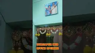 Kabson Fire Kolkata&rsquo;s most acclaimed & Durgapur Hub Office Opening