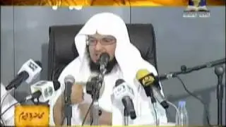 6 خصال ينعم الله بها على العاصي !!! عبدالمحسن الأحمد