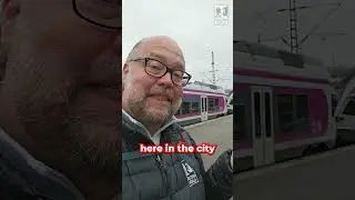 How to Get from the Helsinki Airport to Helsinki City