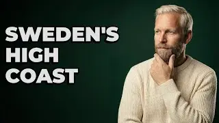 How Long Is The High Coast Bridge In Sweden?