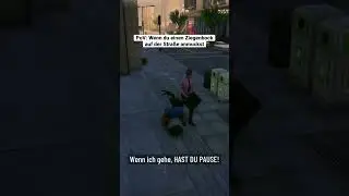 🐐 Muckst du auf, oder was? 🐐 - Goat Simulator 3