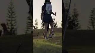 Tee Shot Explained: The Crucial First Shot in Golf