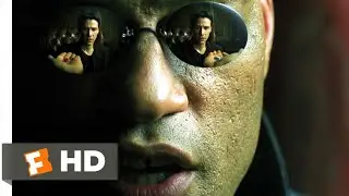 Blue pill or Red pill | the matrix | |movie clip 1999 hd 720| |Lucifer EZ| #thematrix #movieclips
