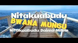 NITAKUABUDU by PETER the ROCK