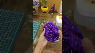 Eid special potli bag make for kids#craft #beautiful #viralshort