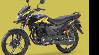 2017 Honda CB Shine SP launched Priced at INR 60,674