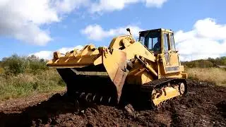 CATERPILLAR 963 For Sale