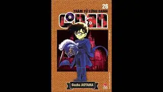 V&agrave;ng Phai Trước Ng&otilde;... - Tuấn Ngọc - With Conan Blue Phantom Knight Ep.26 Cover...