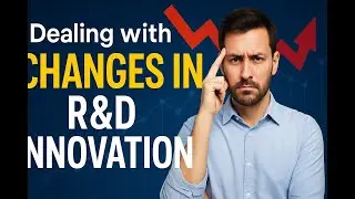 Dealing With Changing Business Conditions in CPG Innovation