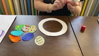 tutorial lavoretto di pasqua