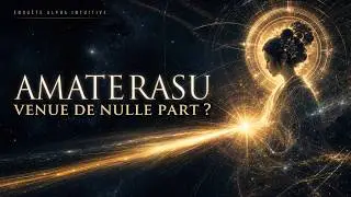 Exploration libre - Amaterasu: la myst&eacute;rieuse particule qui fait tourner la t&ecirc;te des scientifiques