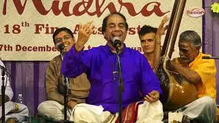 ODOS 657 Madurai T N Seshagopalan  - Sri Rajagopala bala  - Saveri   - Adi   -Muthuswami Dikshitar