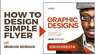 Shape Up Your Design: A Beginner's Guide to Using Shape Tools in Graphic Design | IBUKUN JOSHUA